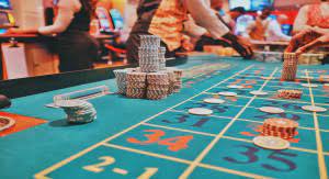 Вход на официальный сайт Casino Marvel